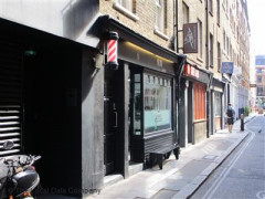 Sur Barber image