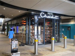 Hotel Chocolat image