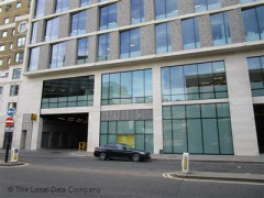 National Car Parks image