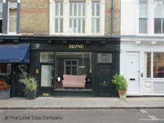 Hone image