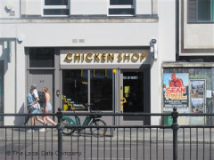 Chicken Shop image
