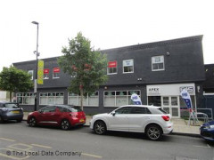 F45 image