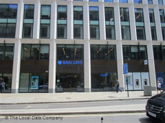 Barclays Bank PLC image