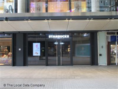 Starbucks Coffee image