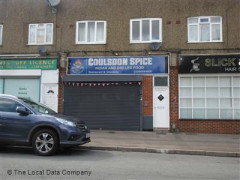 Coulsdon Spice image