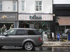Bliss Caffe image