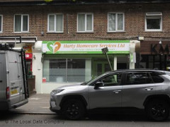 Harty Homecare Services image
