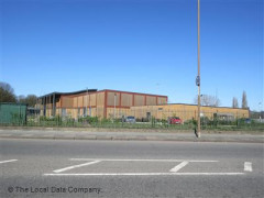 Sutcliffe Park Sports Centre image