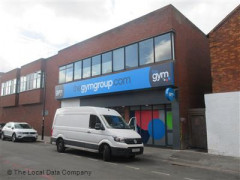 The Gym image