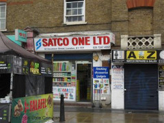 Satco One image
