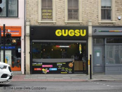 Gugsu image
