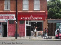 Coffee Corner image