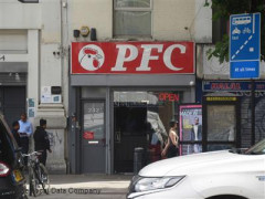 Perfect Fried Chicken image