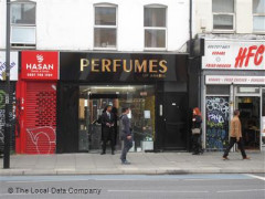Perfumes Of Arabia image