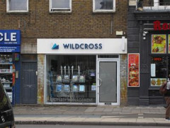 Wildcross image