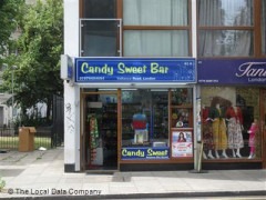 Candy Sweet Bar image