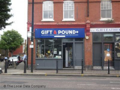 Gift & Pound+ image