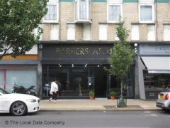 Barbers Atelier image