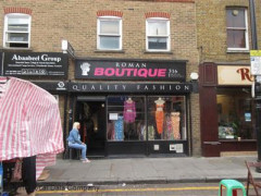 Roman Boutique image