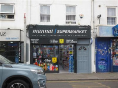Mannat Supermarket image