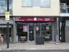 Lotus Club image