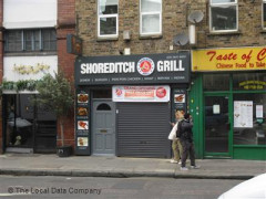 Shoreditch Grill image