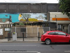 Garbo's Pizza image