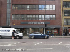 Macro Food Centre image