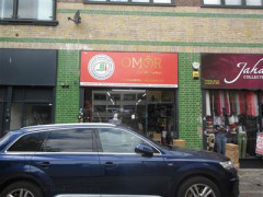 Omor Perfumes image