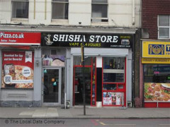 Vape Flavours Shisha Store image
