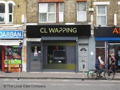 CL Wapping image