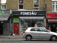 Fones 4 U image