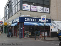 Coffee London image