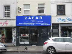 Zafar London image