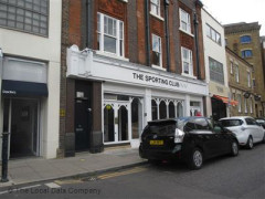 The Sporting Club image