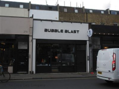 Bubble Blast image