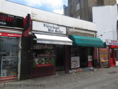 Whitechapel Mini Market image