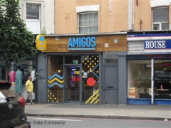 Amigo's image
