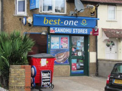 Sandhu Stores image