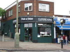 Cuisine King image