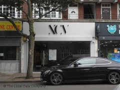 XCV image