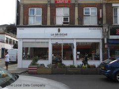 La Brioche image