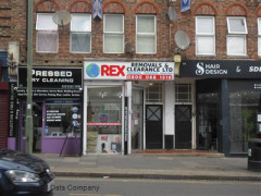 Rex Removals & Clearances image