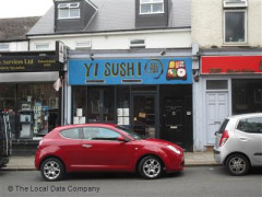 Yi Sushi image