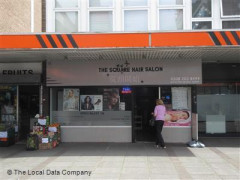 The Square Hair Salon image