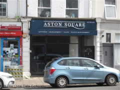 Aston Square image