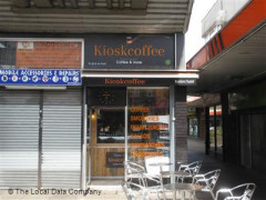 Kiosk Coffee image