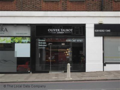 Oliver Talbot London image
