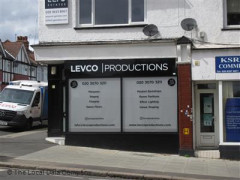 Levco Productions image