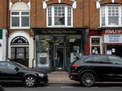 The Plumbing Merchant image